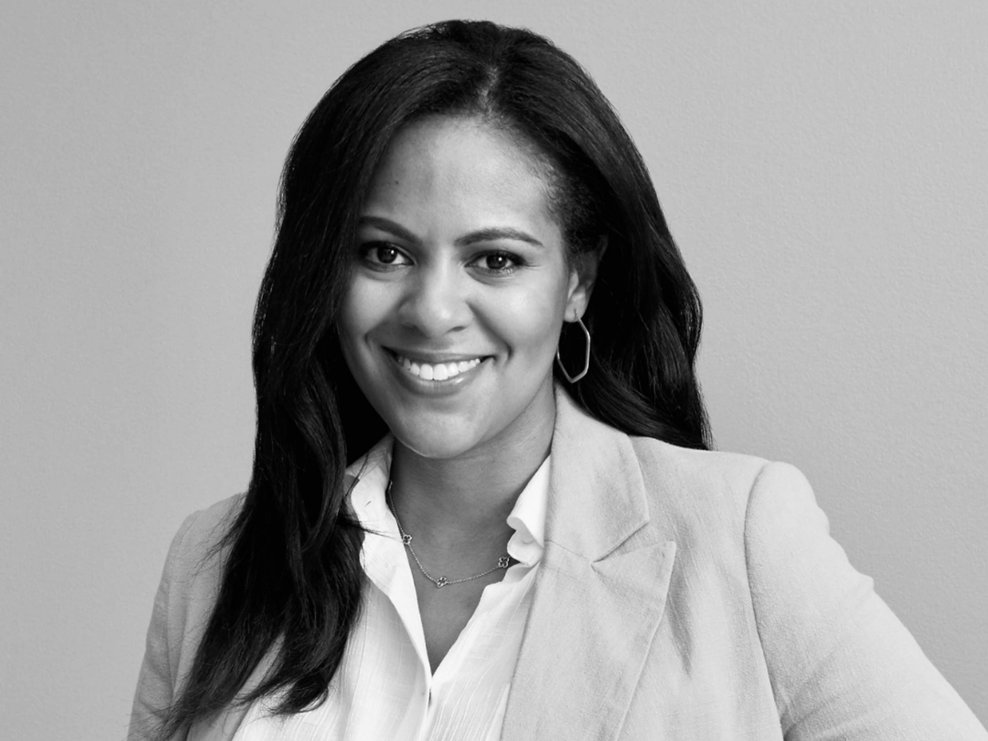 Clare Paint Founder Nicole Gibbons