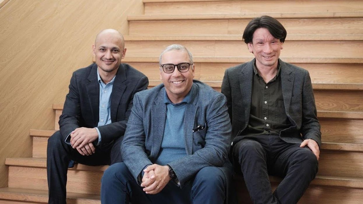 Vamstar Hopes to Use AI to Address Broken Links In the Medical Supply Chain