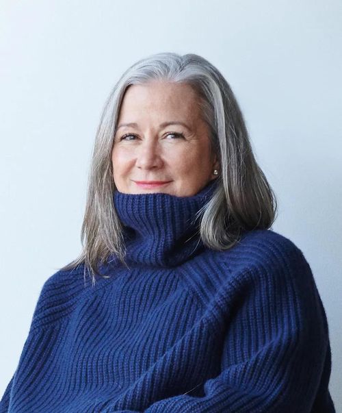 Colleen DeCourcy.