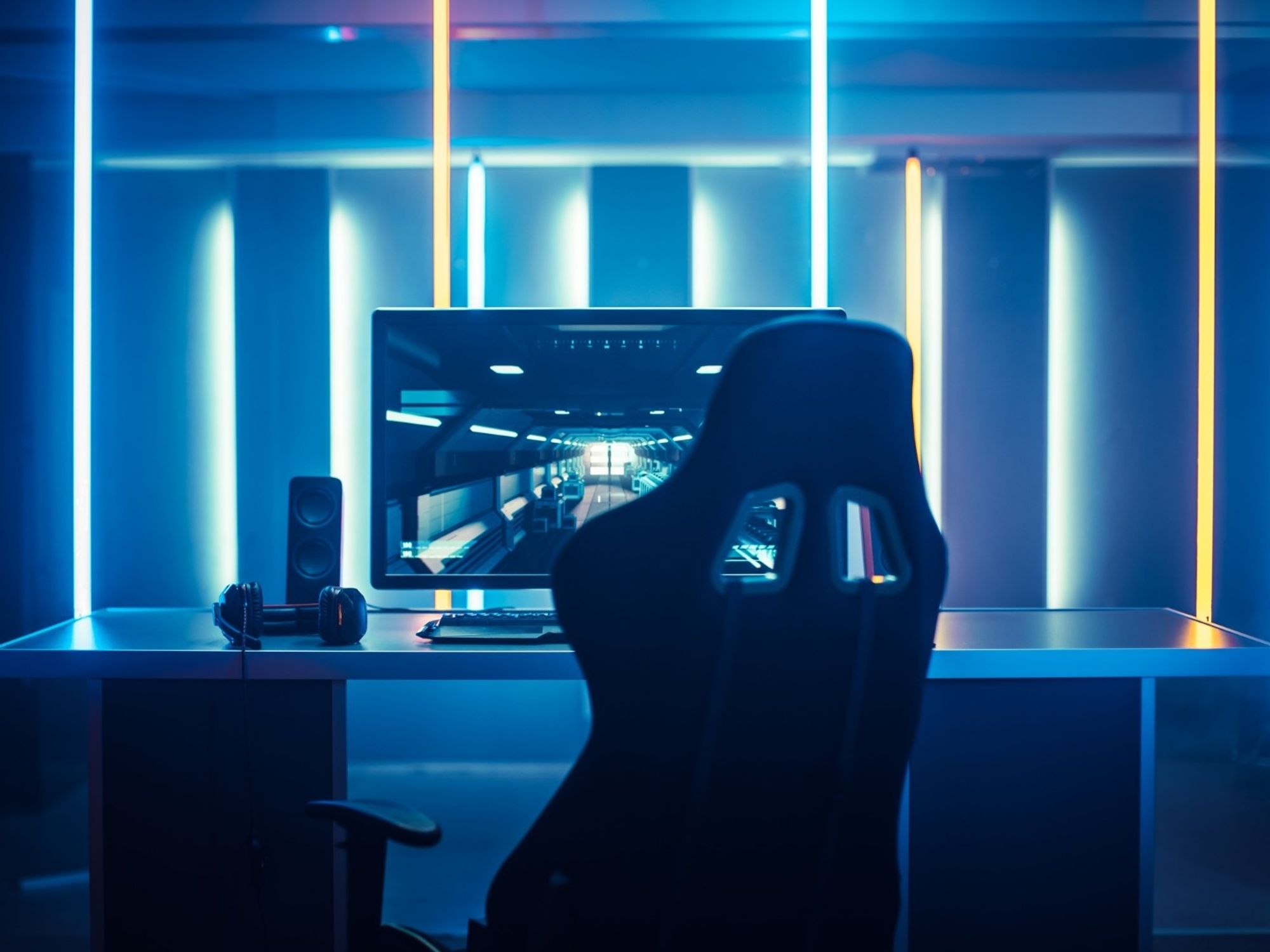 Riot Games Investigating Esports Team Founder Andy Dinh Amid Bullying Allegations