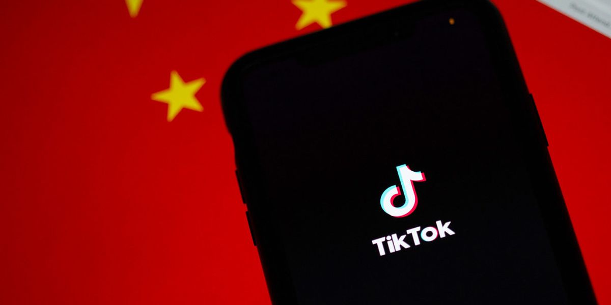 What's Behind TikTok CEO Kevin Mayer's Abrupt Departure?