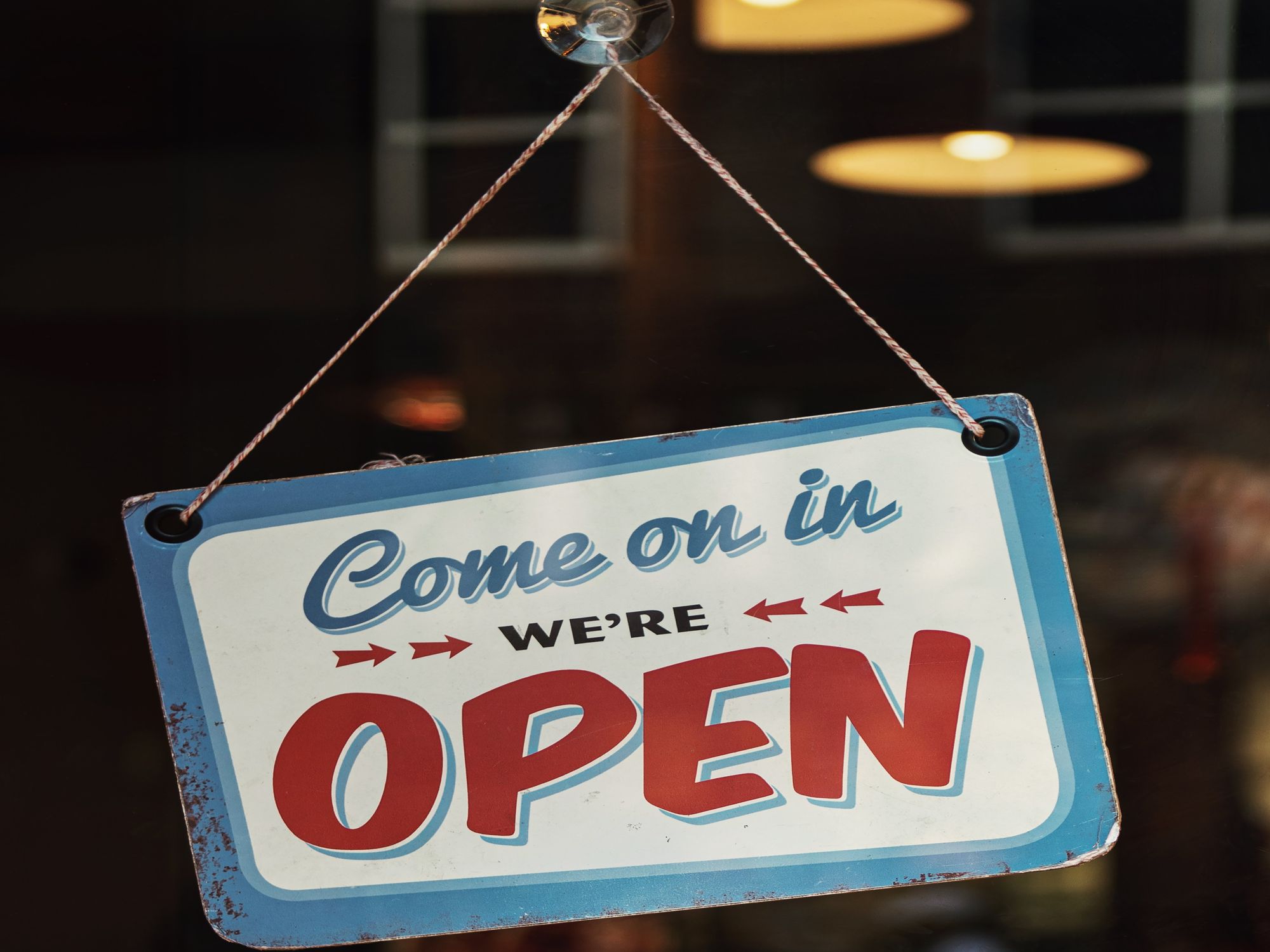 Latinx-Owned Small Businesses Showing Signs of Recovery from the Pandemic Crisis, Survey Finds