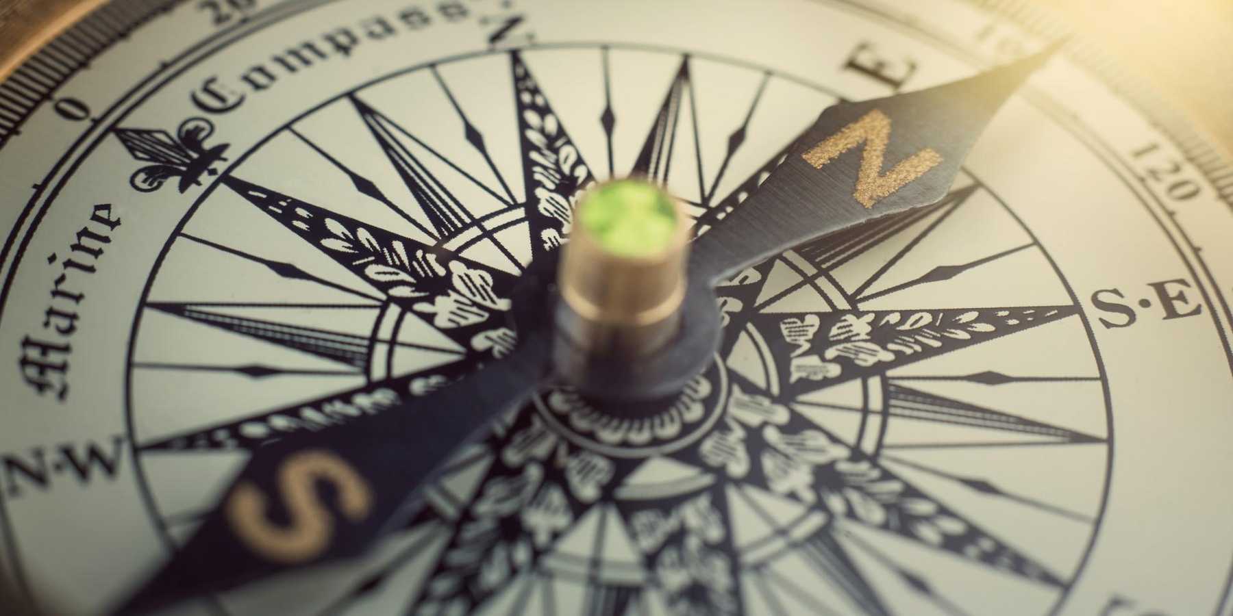 compass