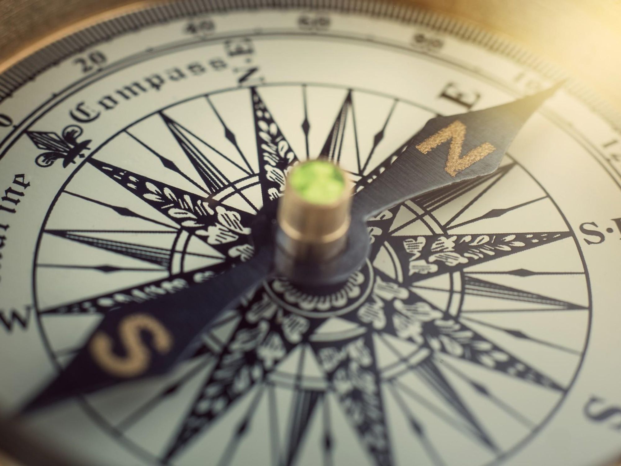 compass