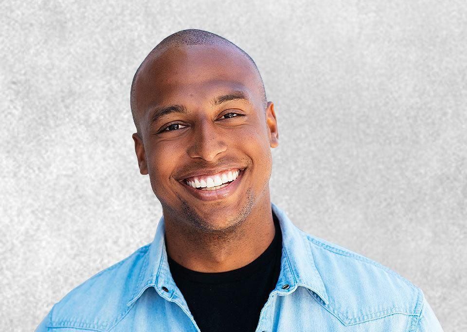 Concrete Rose Capital Partner Will Bumpus