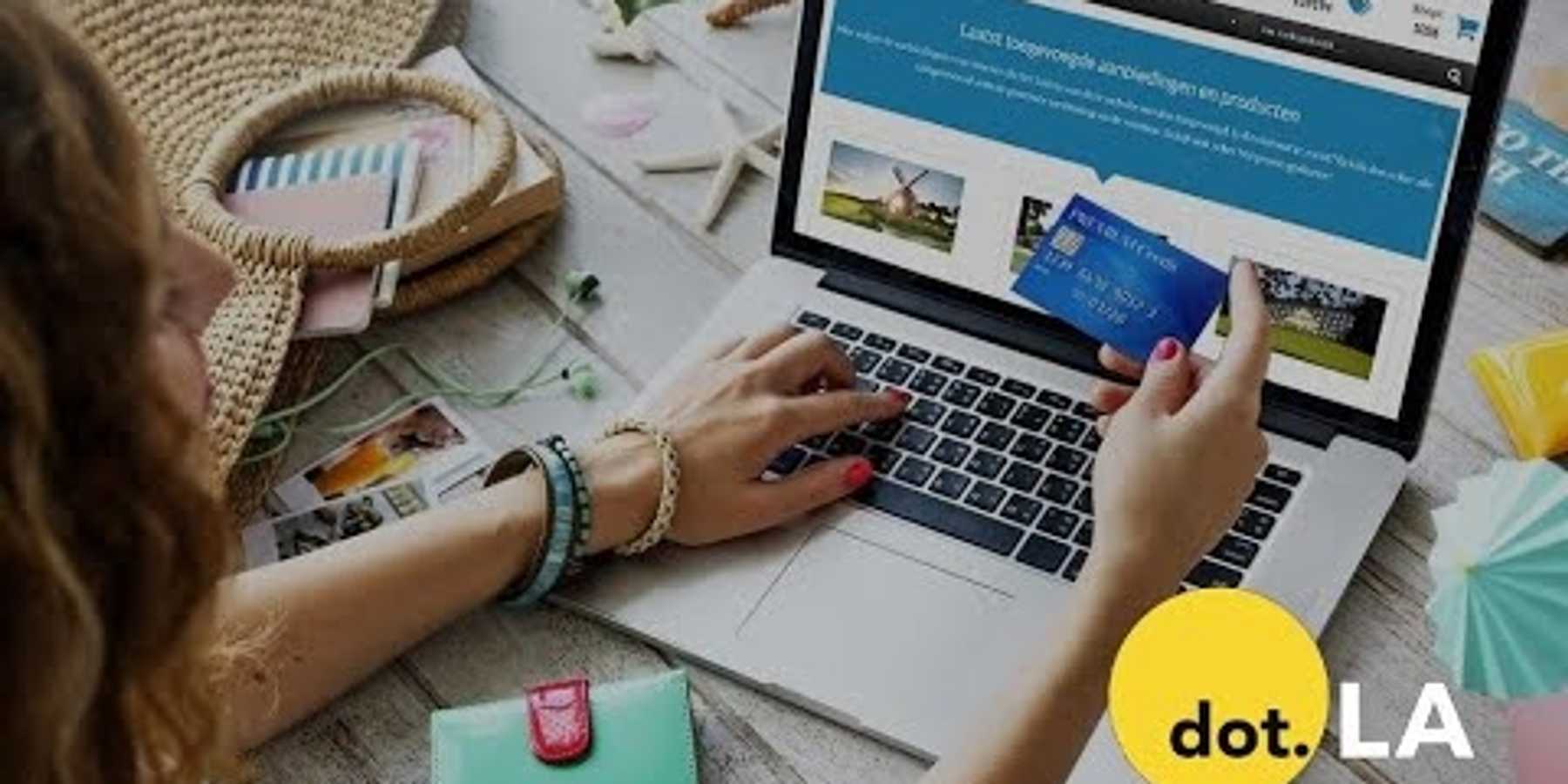 Watch: Our Startup Pitch Showcase Featuring Ecommerce Companies