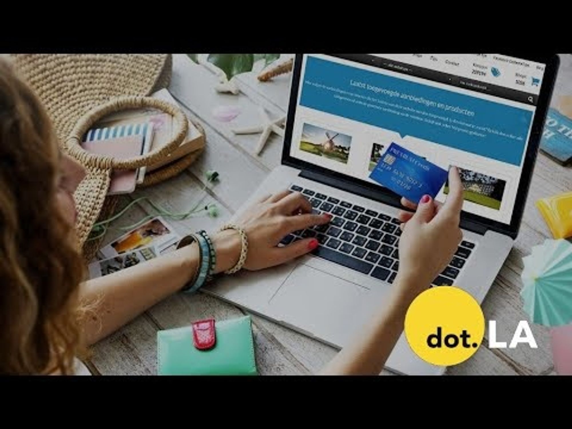 Watch: Our Startup Pitch Showcase Featuring Ecommerce Companies
