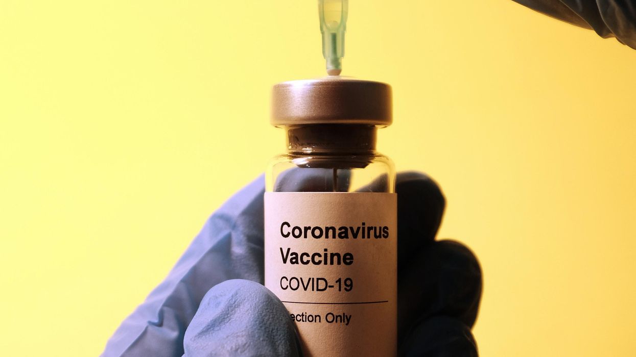 How Three Technologies Will Shape COVID-19 in 2022