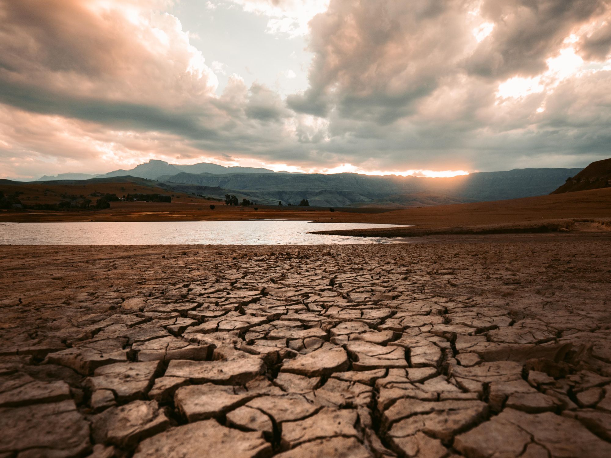 Six Technologies That Could Help End California's Cycle of Drought