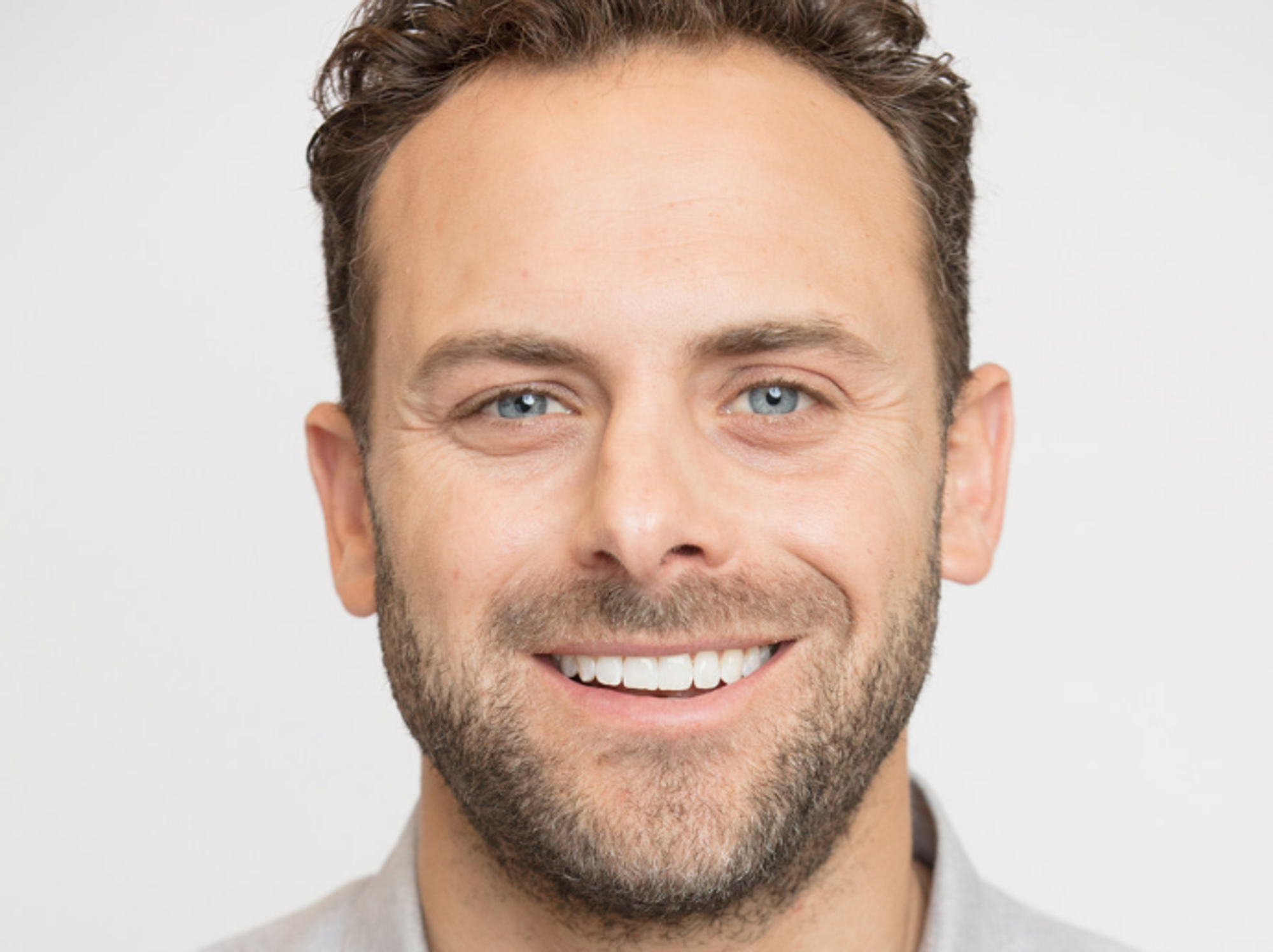 Crush Ventures’ Andrew Kahn