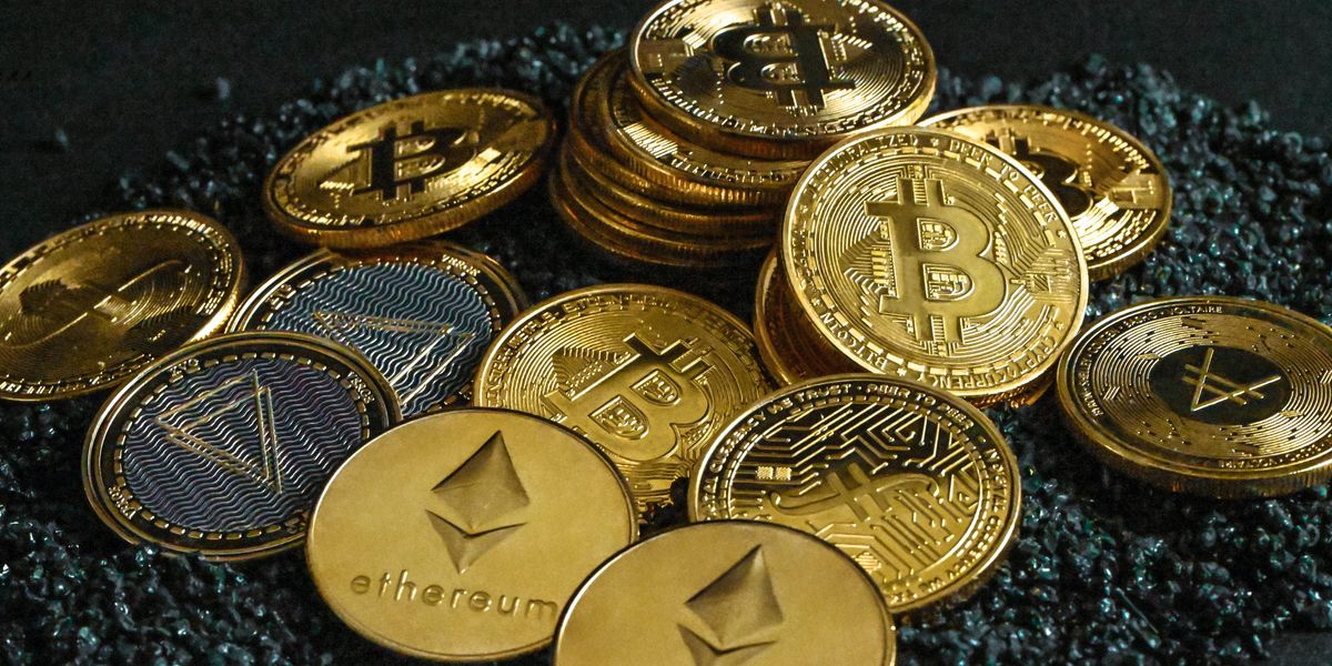 crypto coins