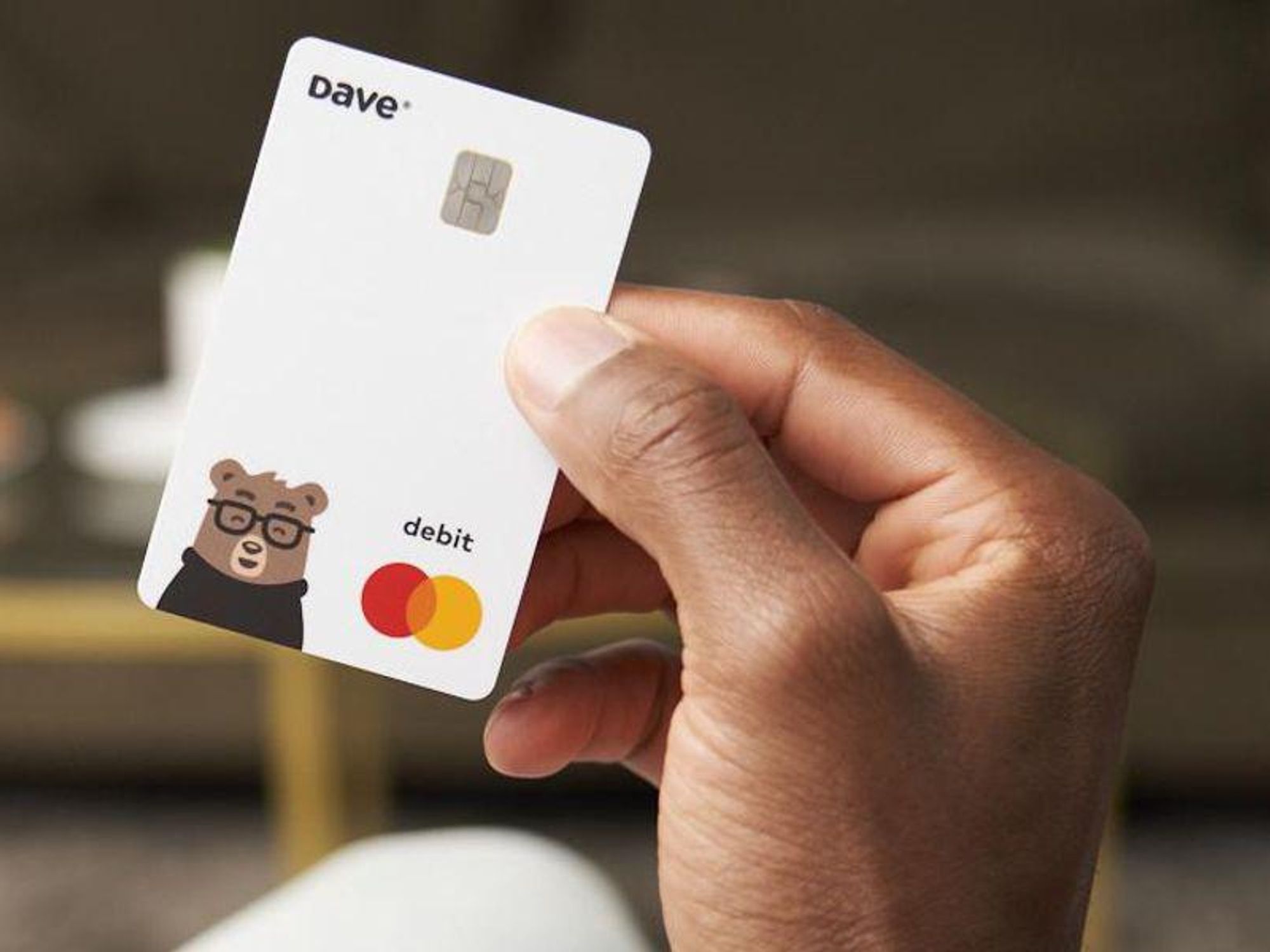 Online Banking Startup Dave To Go Public via SPAC at $4B Valuation