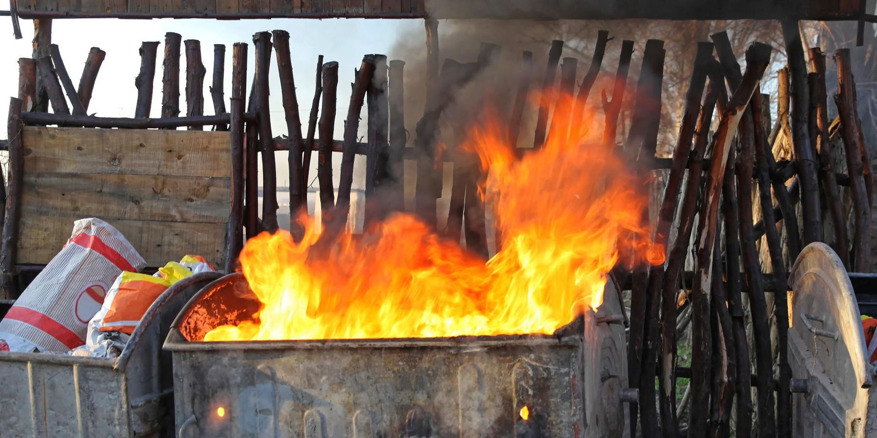 What Will Venture Capital and Brands Learn from the Dispo Meltdown?