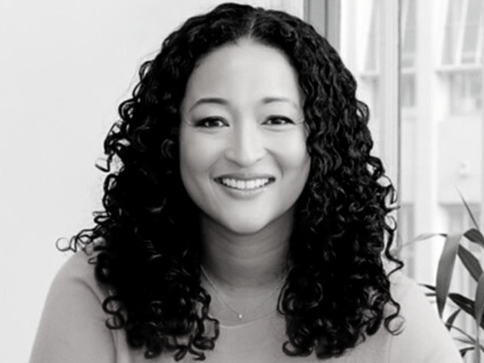 Behind Her Empire: How Her Daughter’s Allergic Reaction Led Denise Woodard To Create Her Own Snack Company