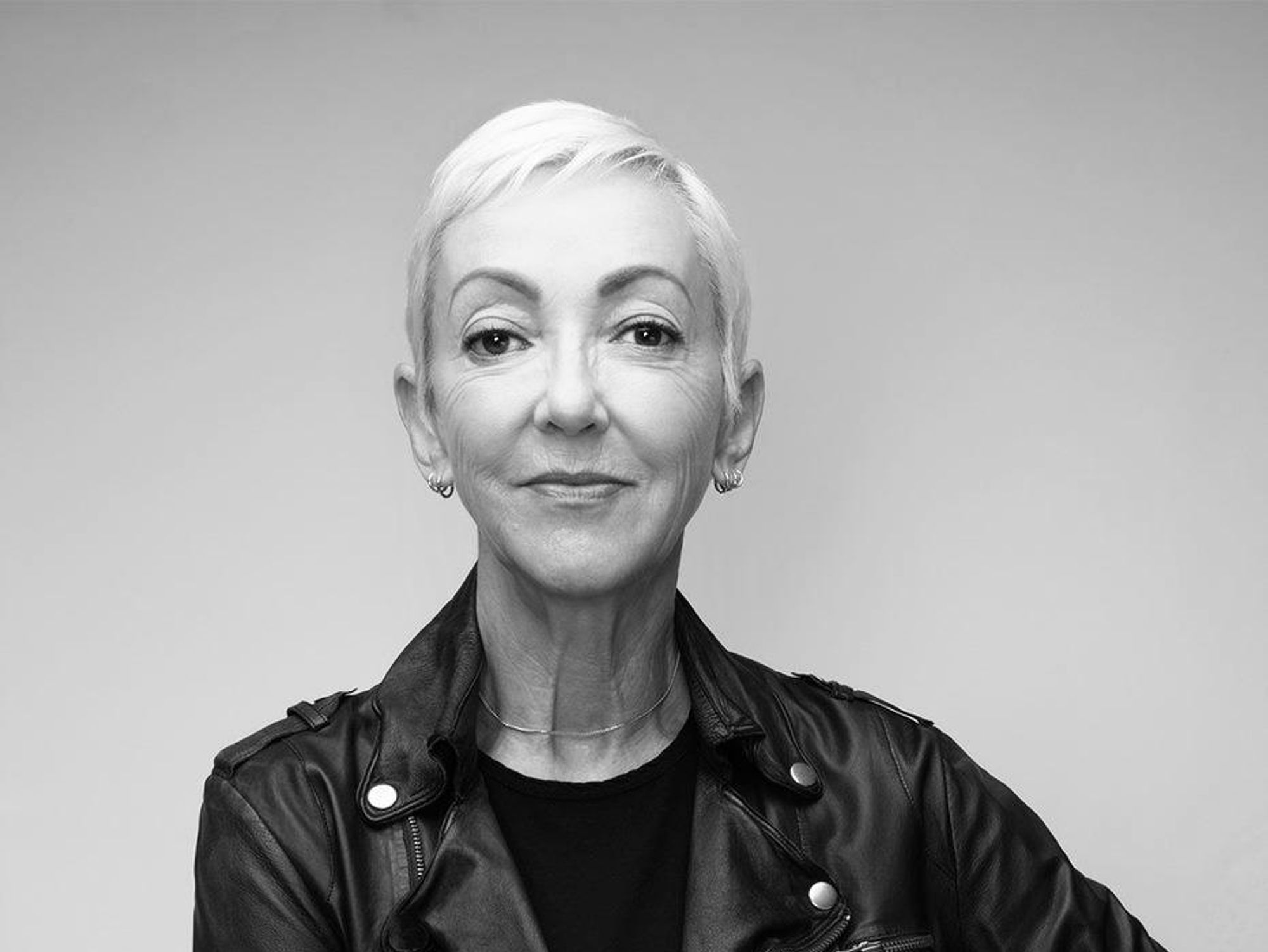 Dermalogica founder Jane Wurwand