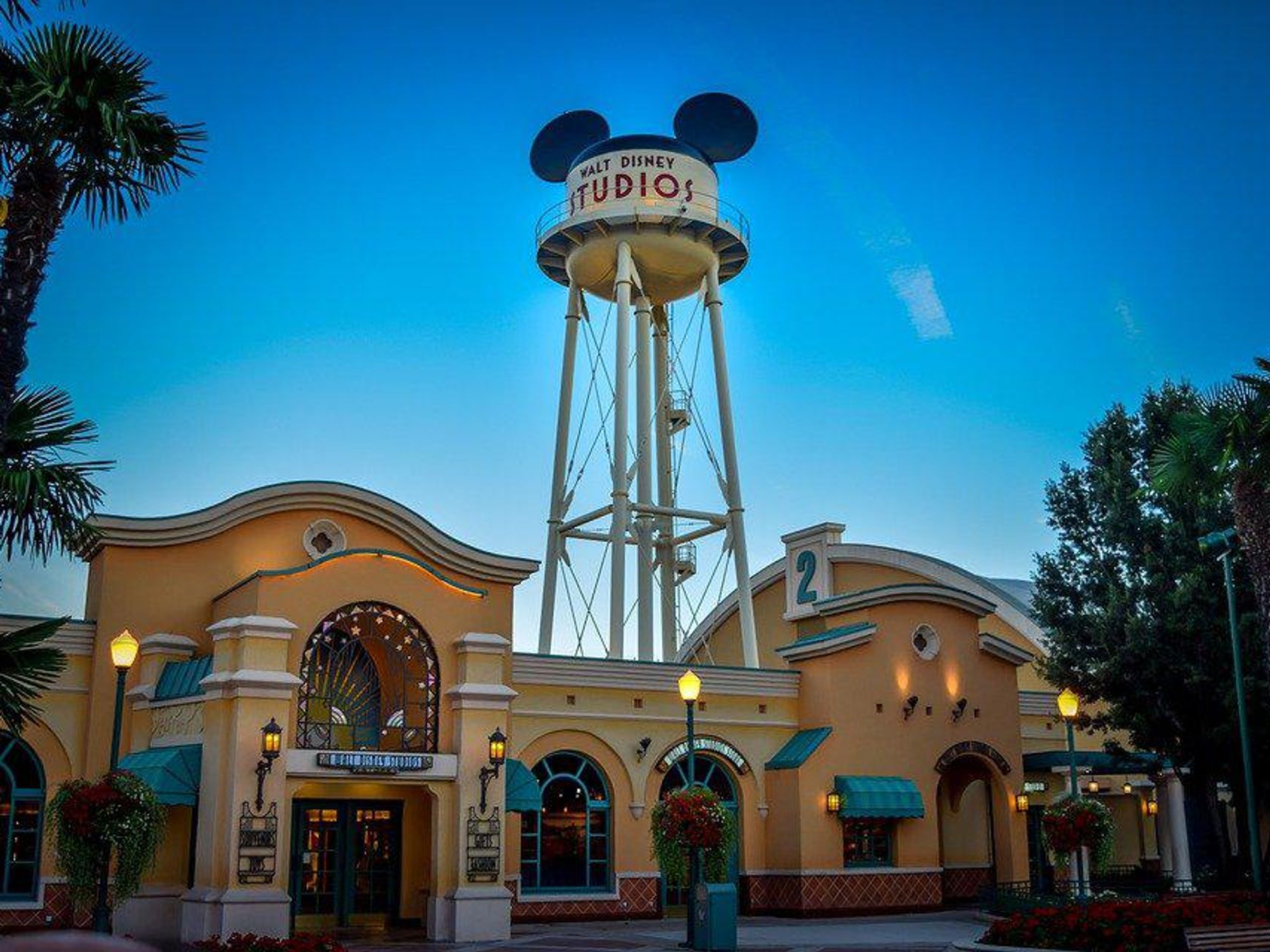 Disney Raids Apple To Bolster Its Metaverse Strategy