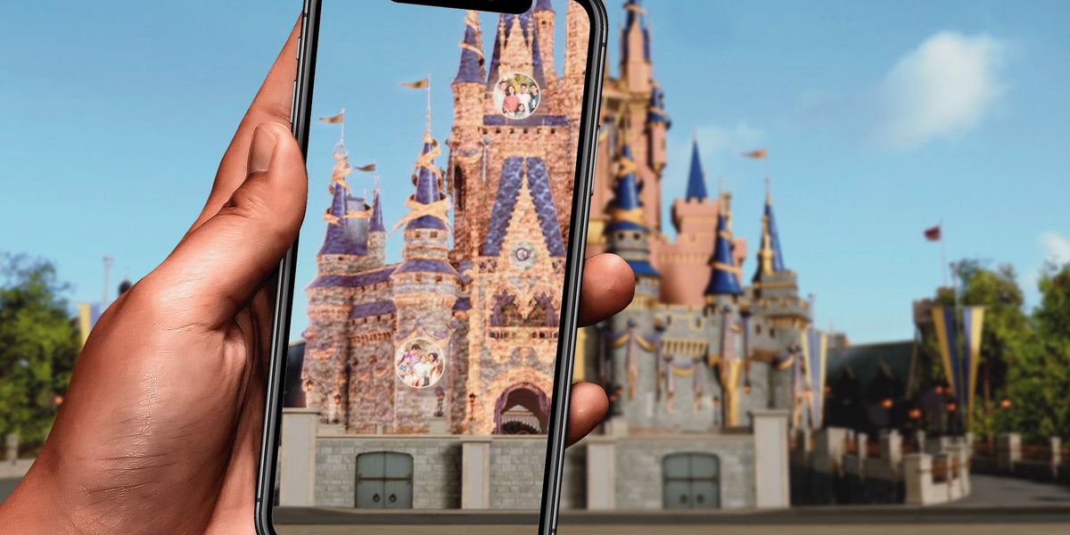 Weekly Tech Recap: Disney's Growing Metaverse Ambitions