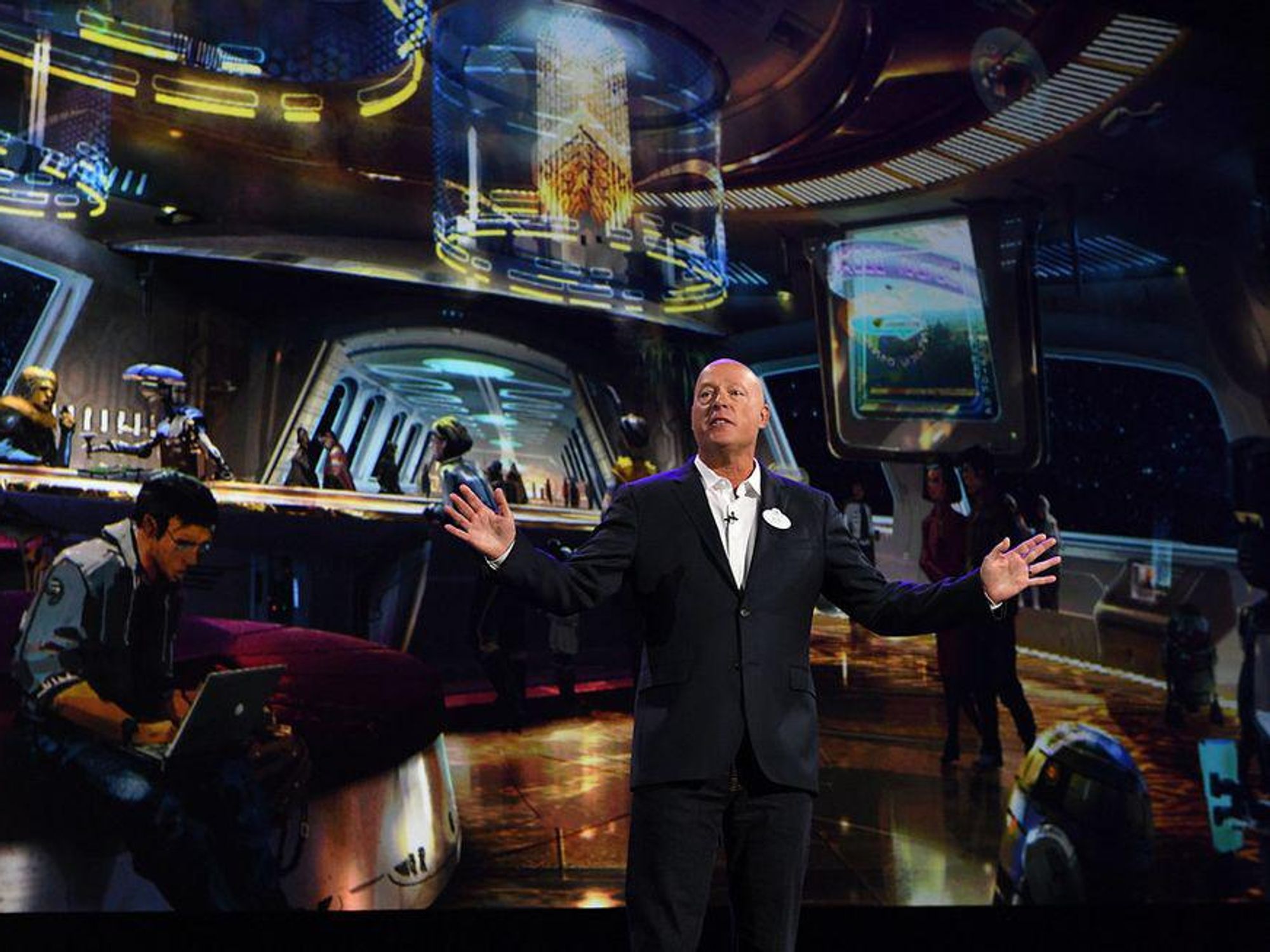 Why Disney is Betting on an Expansion into Sports Gambling