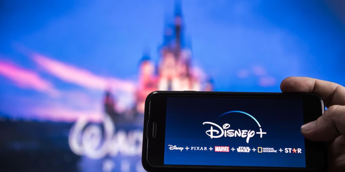 Disney Plus Adding Cheaper Ad-Supported Tier As Consumers Balk At Streaming Costs