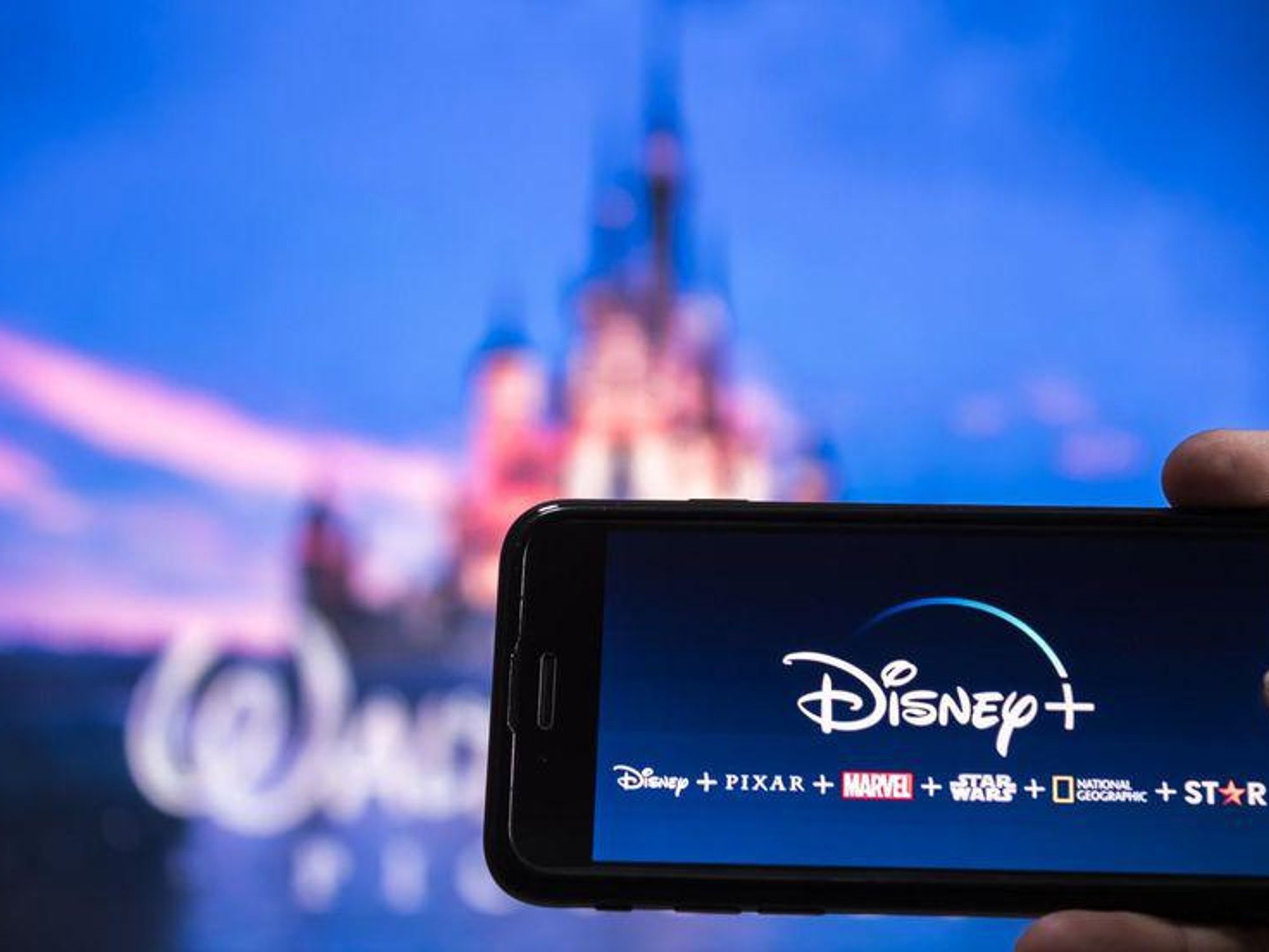 Disney Plus Day Hopes to Boost Subscribers With New Content