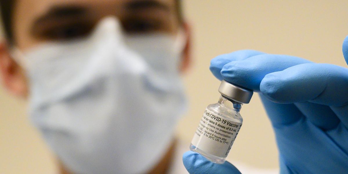 LA Schools Make Vaccines Mandatory for Some Students