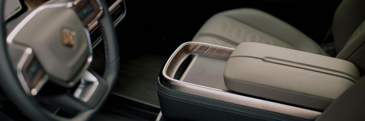 Rivian Recalls Basically Every Vehicle It Has Ever Made