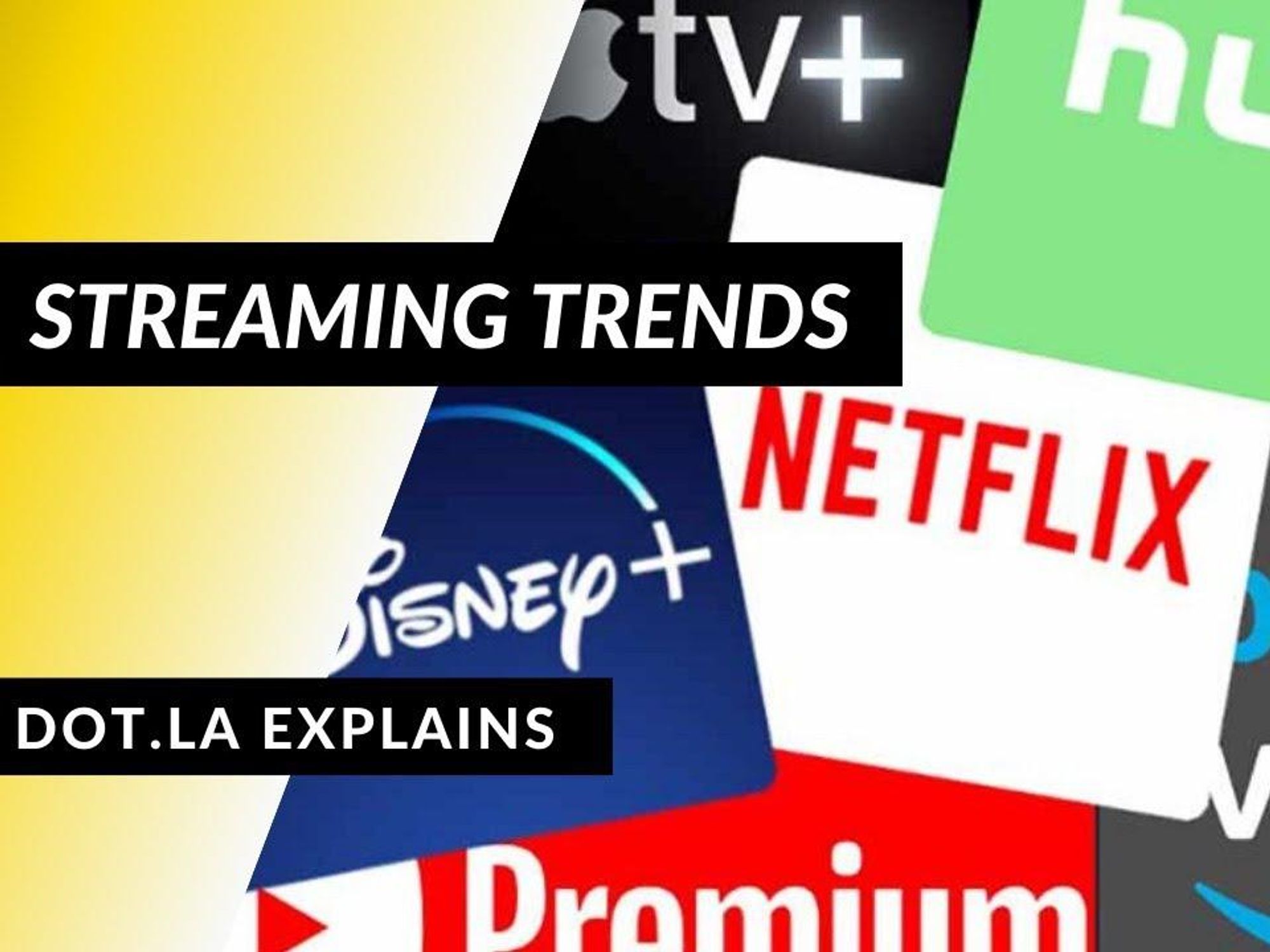 dot.LA Explains: Streaming Trends to Watch
