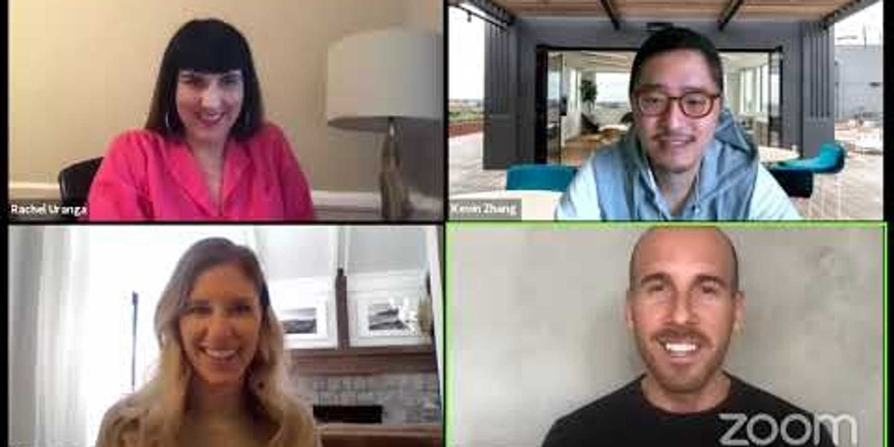 Watch: Three Health and Wellness Leaders Look at the Future of the Industry in LA and Beyond