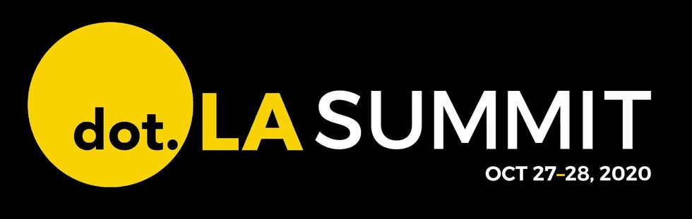 dot.LA Summit logo