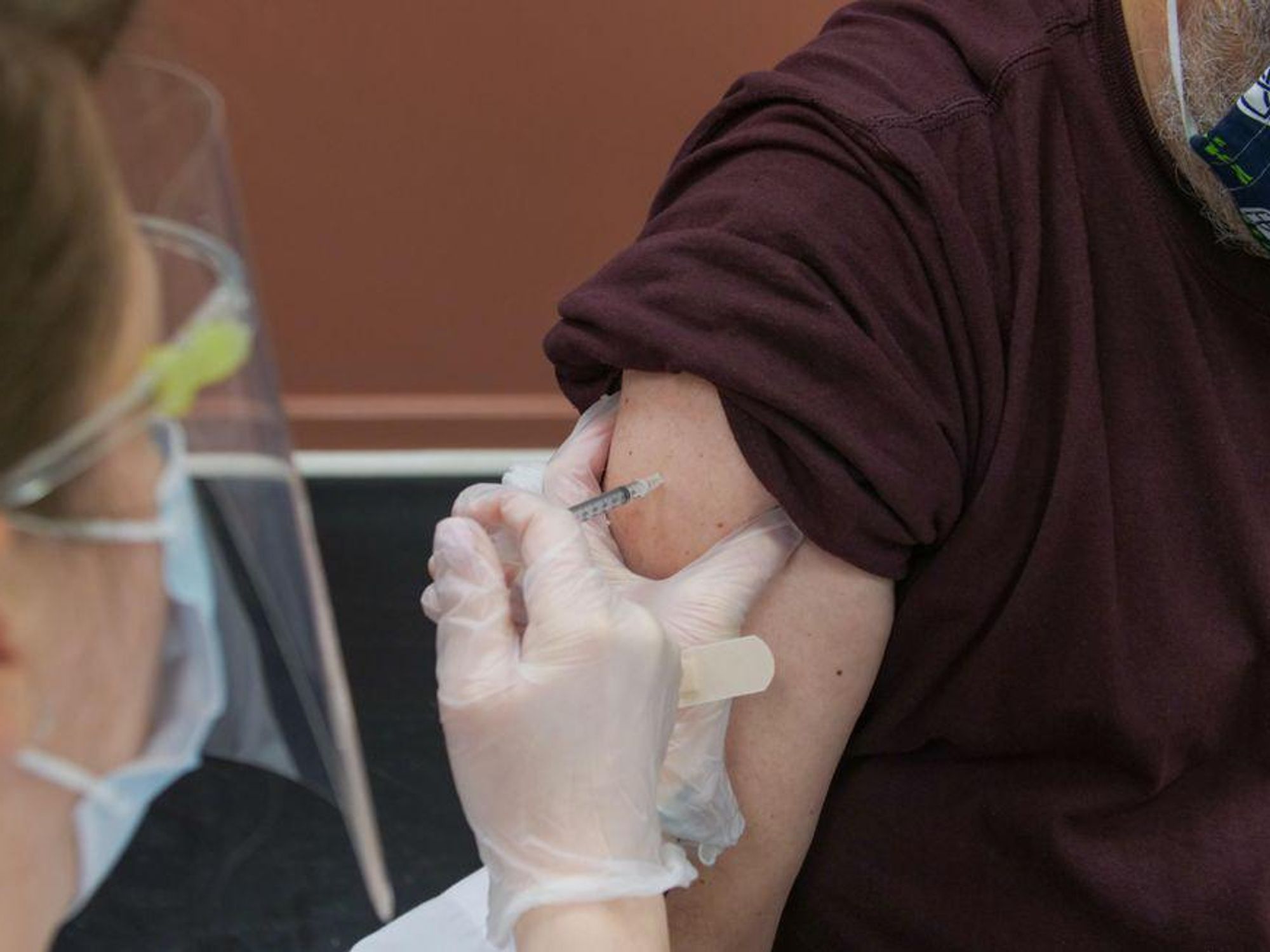 Here's How You Can Show Proof of Vaccination in Los Angeles