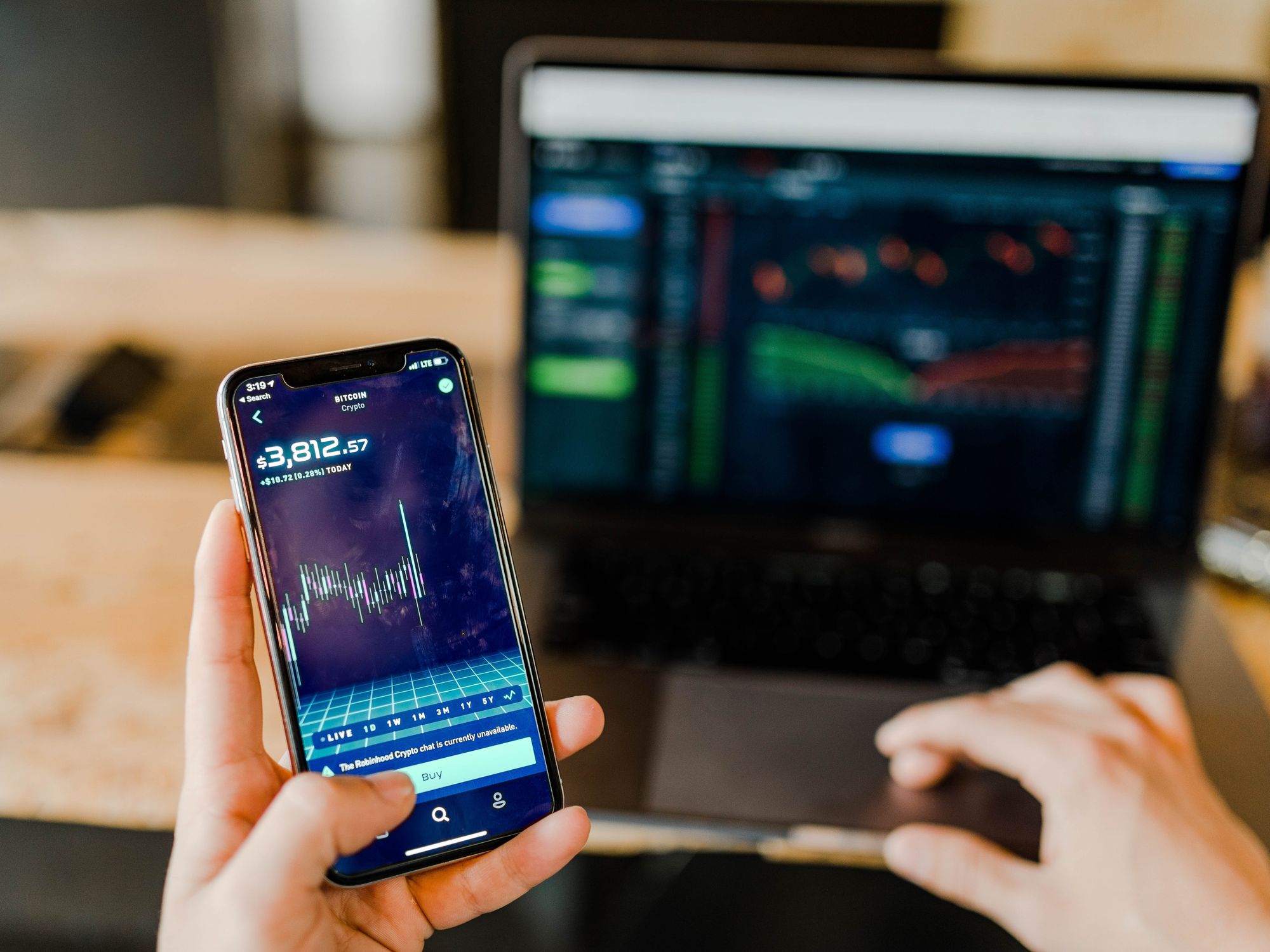 The Blockchain Revolutionized the Creator Economy. Can It Do the Same for Health Care?