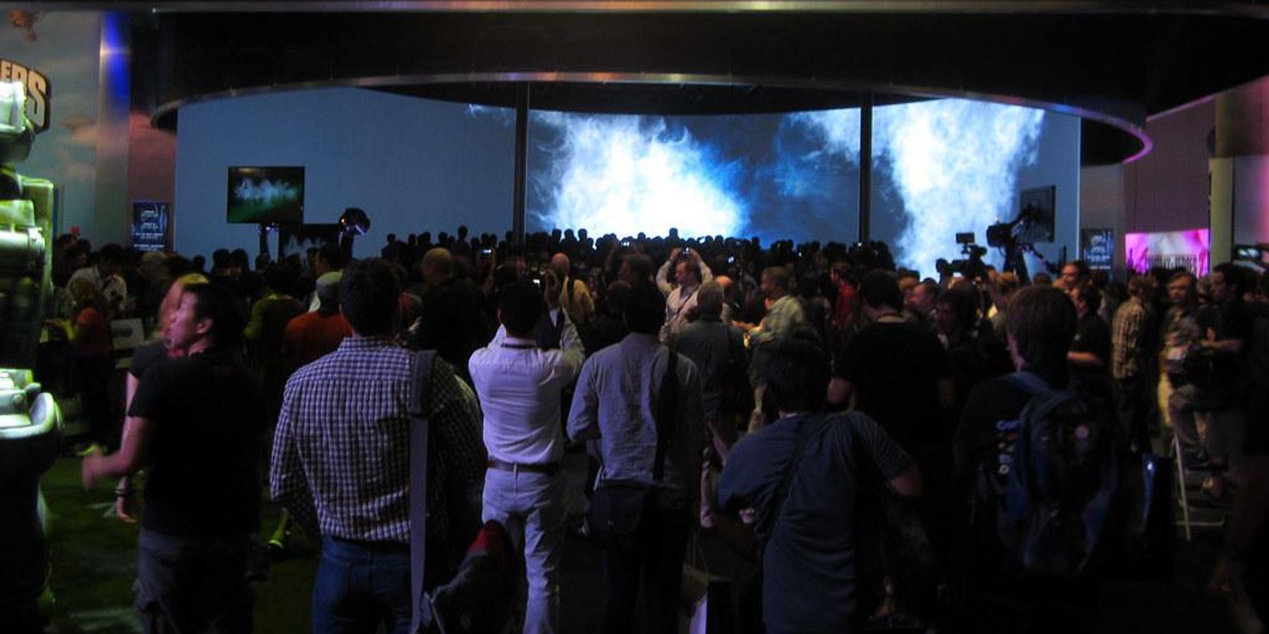 Weekly Recap: California Agency Accuses Activision Blizzard Of 'Frat Boy' Workplace Culture