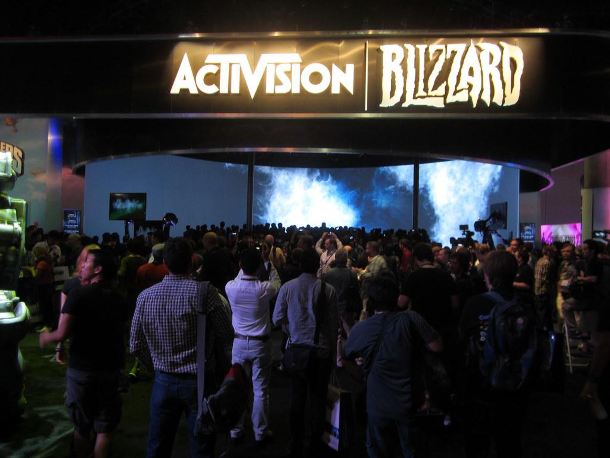 Read Activision's Letter to Staff After Firing 20 Employees