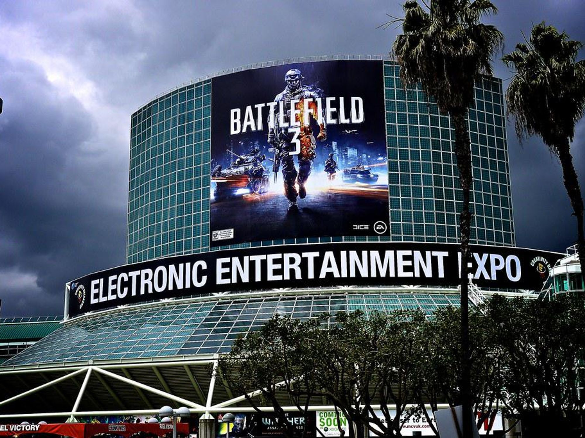 E3 Will Be Online-Only Again This Year, Robbing Downtown LA of Gaming’s Biggest Convention