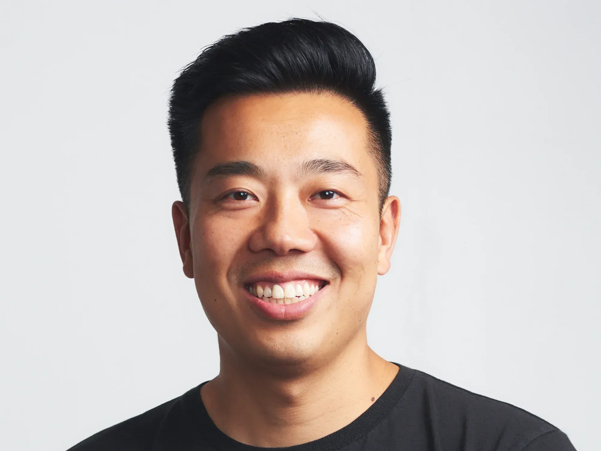 GOAT Co-founder Eddy Lu On How His Sneaker Startup GOAT Achieved Unicorn Status