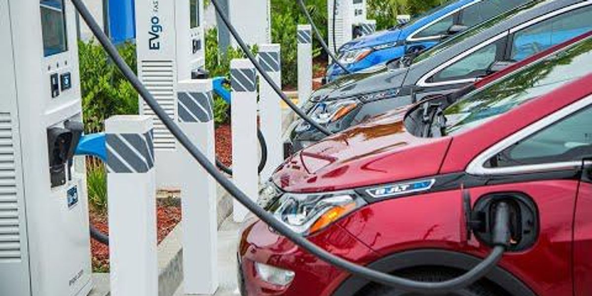 EVs Among the Least Reliable Car Options (Says Consumer Reports)