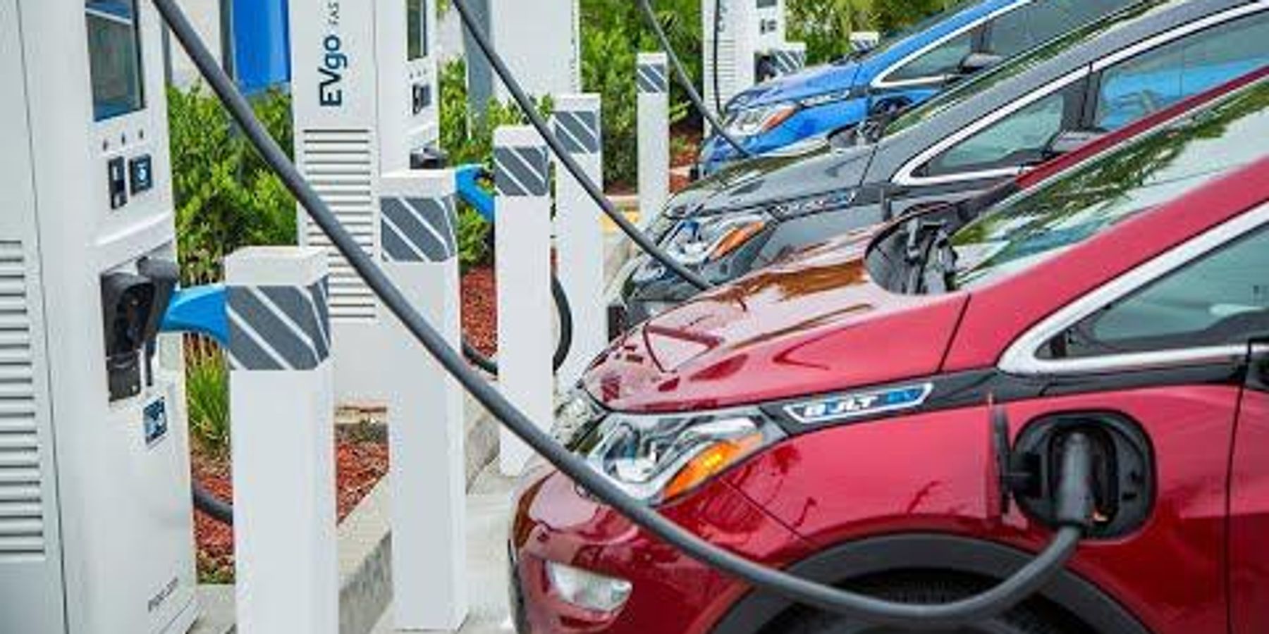 EVs Among the Least Reliable Car Options (Says Consumer Reports)