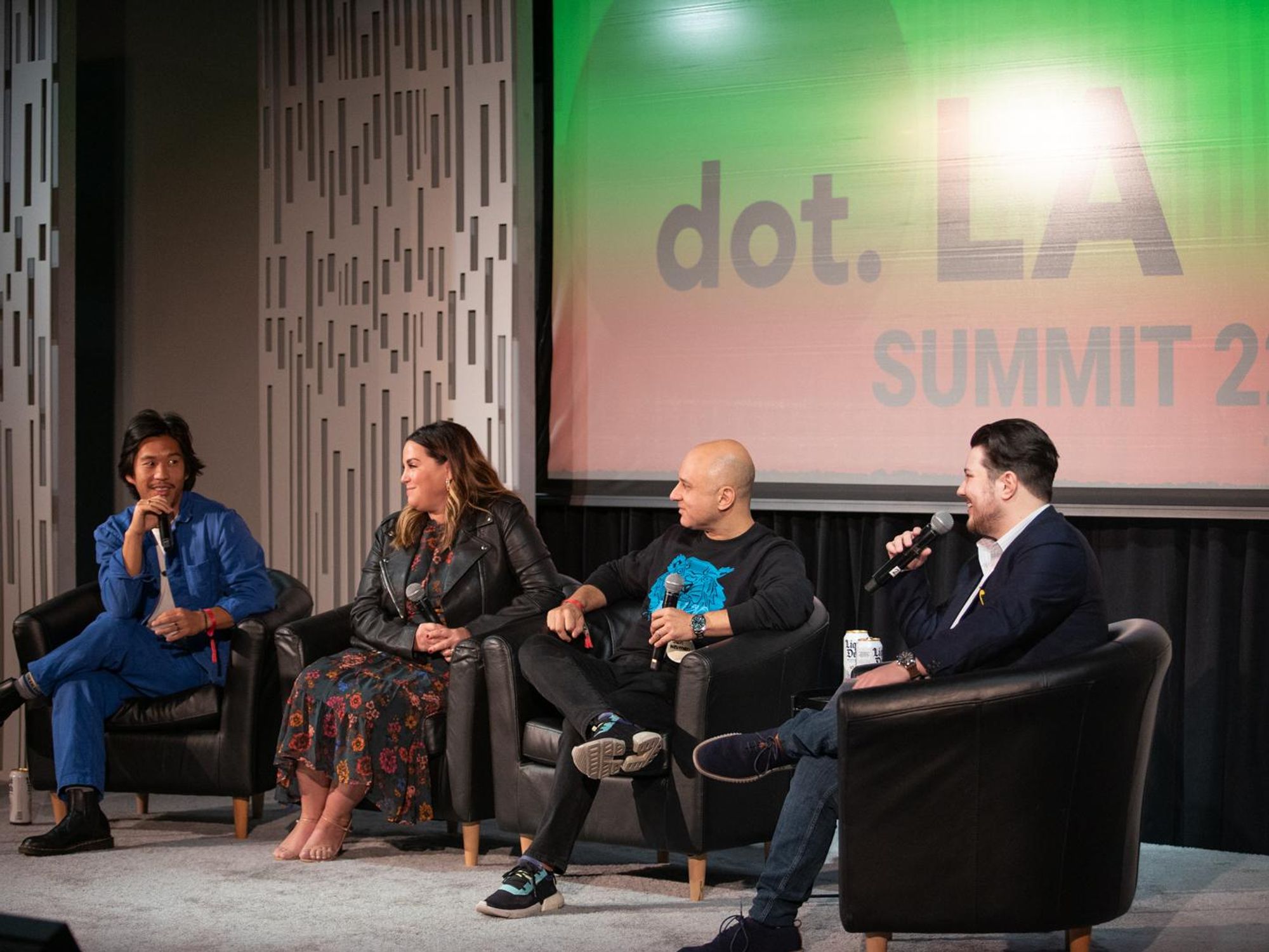dot.LA Summit: How Companies Can Build a 'Relatable' Metaverse