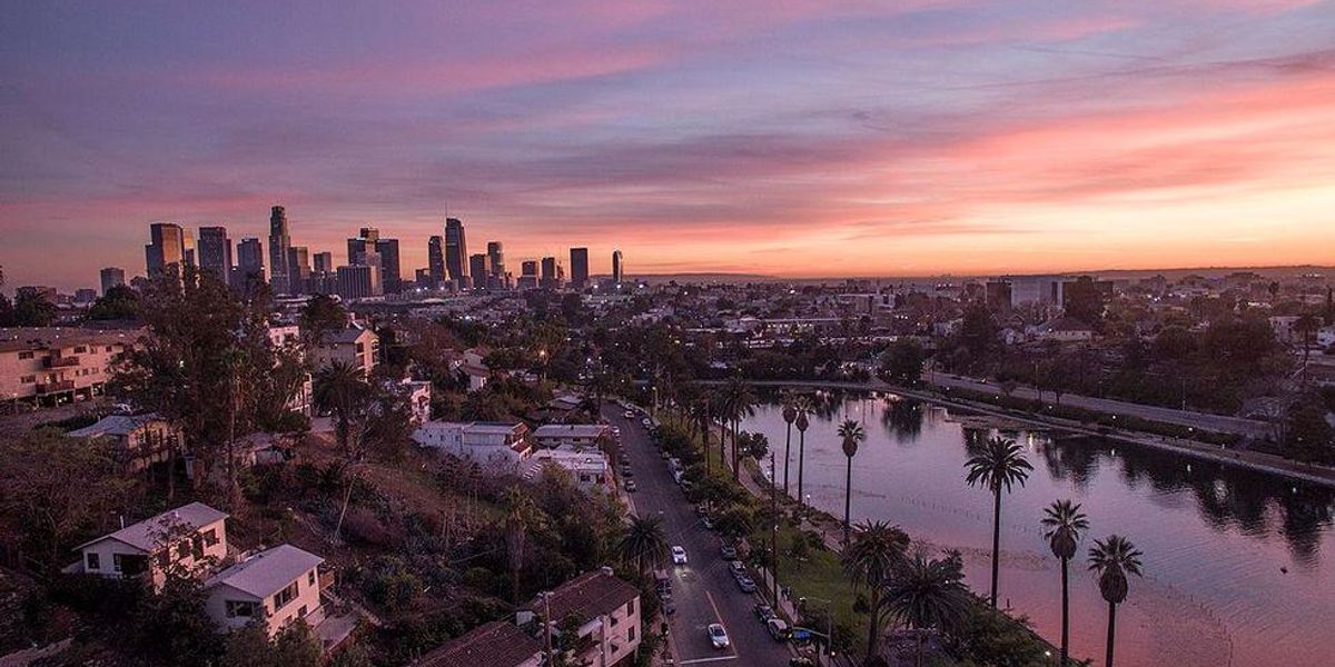 The Legacy of LA's First "High Tech Mayor"