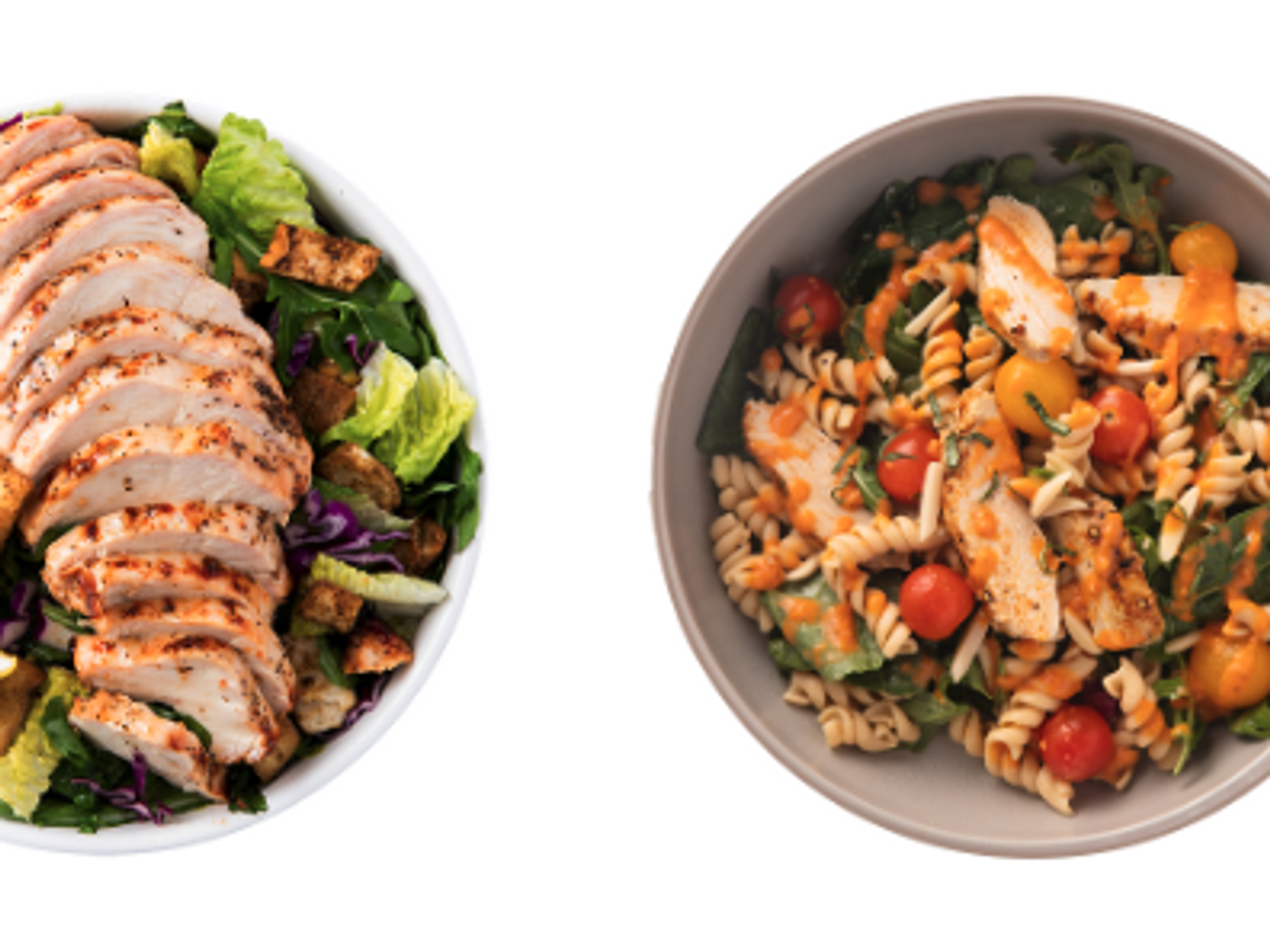 Everytable Wants to Make Healthy, Fast Food Affordable. The Startup Lands $16M
