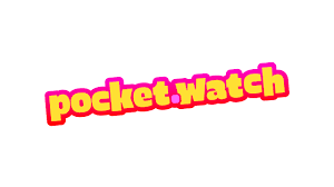 pocketwatch logo