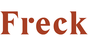 Freck Beauty logo