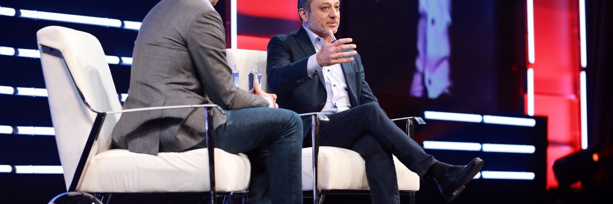 Preet Bharara Details Impeachment 'Nightmare Scenario' at L.A. Tech Summit