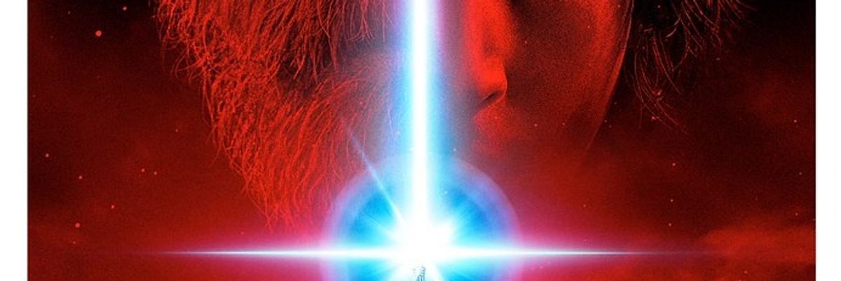 J.J. Abrams on Diversity in Star Wars, Bad Robot: 'I Can't Tell You How Much it's Benefited Our Business'