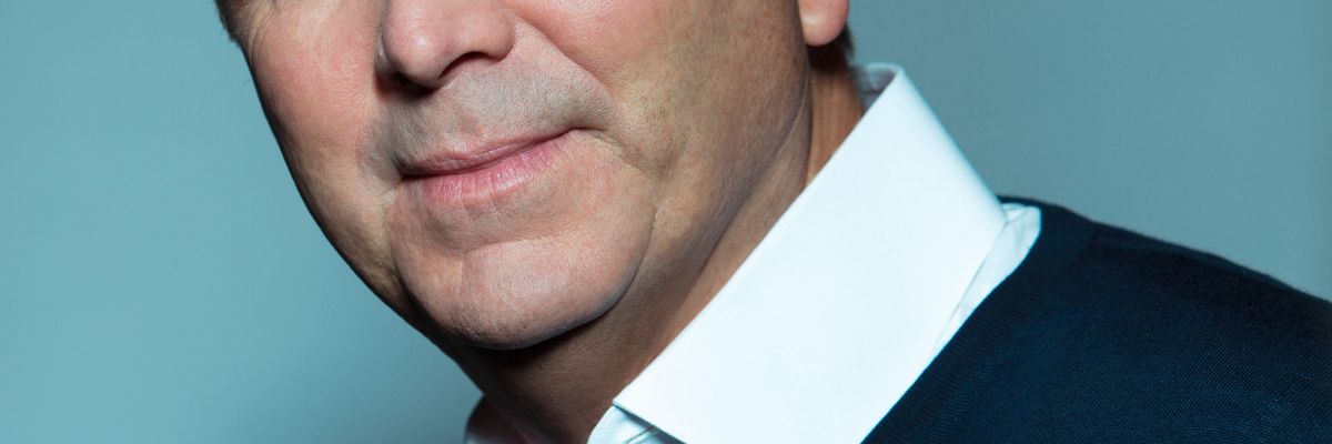 Hulu CEO Randy Freer Out, as Disney Looks to Dominate Streaming