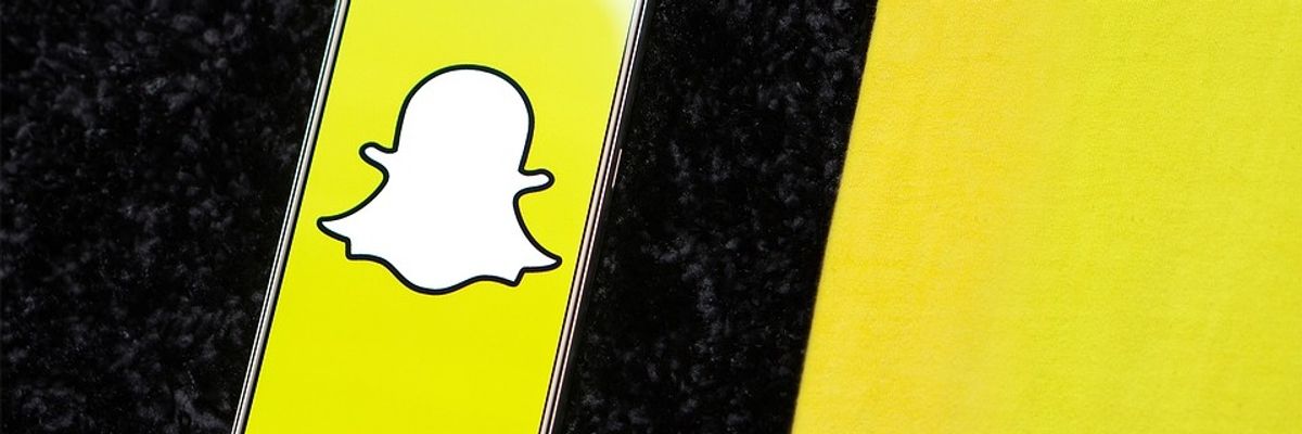 Snap Pride lenses