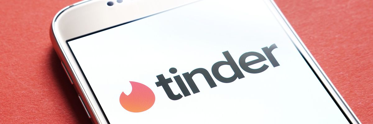 Love in the Time of COVID-19 is Virtually Booming, Tinder Says