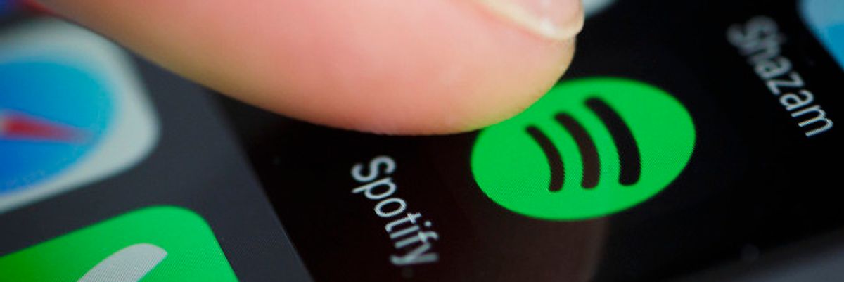 Spotify Earnings: The Music Streaming War Is Heating Up