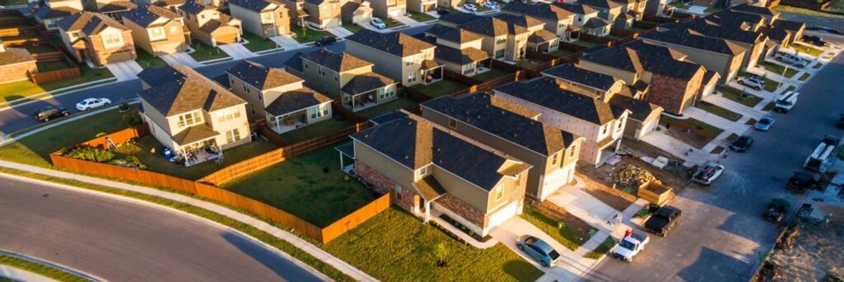 Lennar's Stuart Miller: ‘Evolve or Die’ as Homes Go High-Tech