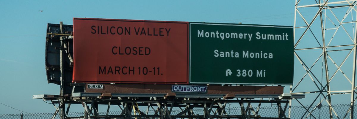 Santa Monica, Meet Melbourne: The Montgomery Summit Goes Down Under